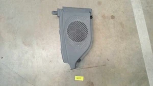 03/2003 to 04/2006 Hyundai LC Accent hatchback - Left rear speaker cover trim - Picture 1 of 2