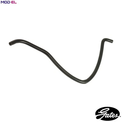 HEATER HOSE 02-2514 FOR FIAT 182 B6.000 1.6L 4cyl BRAVA - Image 1 of 4