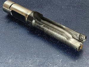 Walter 31mm Coolant Indexable P284.. Insert Drill B3213.U5F.0310.Z01.093R 1.220 - Picture 1 of 7