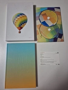 BTS - Young Forever [2 CDs], Südkorea 2016 - Bild 1 von 2