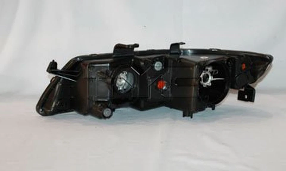 Conjunto de faros TYC 20-6669-01 para 04-05 Acura TSX Foto 1 de 4