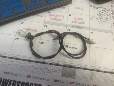 2 KAWASAKI EXHAUST TMP SENSOR ULTRA 250 260 X LX 12F 15F 800 900 SX-R 21176-3758 Foto 1 de 4