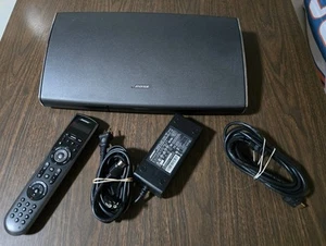 Bose Lifestyle AV35 Control Console V25 V35 135 235 525 535 w/ Remote Power Cord - Picture 1 of 4