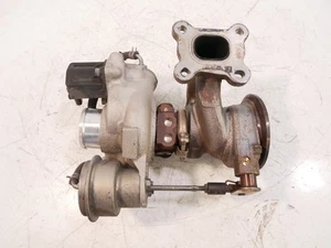 Turbolader für Opel Adam Astra Corsa 1,0 B10XFL LE1 55501038 - Bild 1 von 2