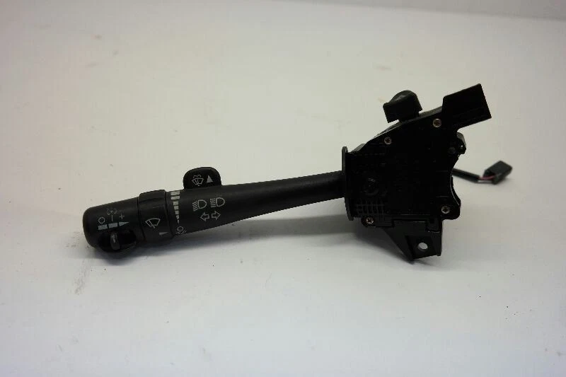 Переключатель стеклоочистителя указателя поворота фары 03–06 GMC Sierra Chevrolet Silverado - Изображение 1 из 4