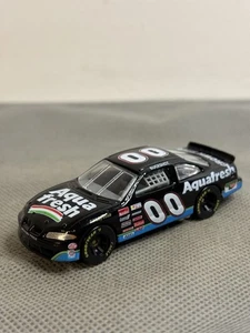 LOOSE Buckshot Jones 1997 Aqua Fresh 1/64 Racing Champions Diecast - Picture 1 of 5