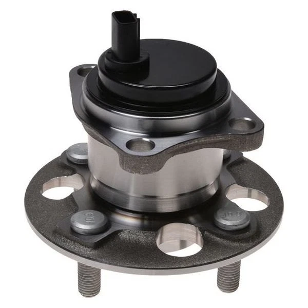 For Toyota Yaris 15-18 Rear Driver or Passenger Side Wheel Hub Assembly Foto 1 de 1
