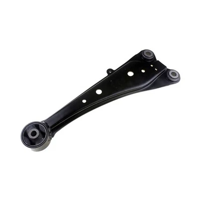 Brazo de control para Lexus NX300h 2015-2021 | Acero | Acabado recubierto | Negro | Estampado Foto 1 de 4