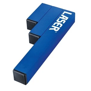 Soporte magnético para bridas de cable de almacenamiento - Soporta hasta 200 bridas de cable - Imagen 1 de 6