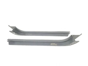 1993 1997 Suzuki Cappuccino OEM Pair Interior Door Trim Sills - Picture 1 of 12