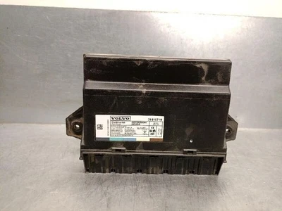 31419719 modulo elettronico per VOLVO XC70 II (136) D4 AWD 2007 5586244 - Immagine 1 di 4