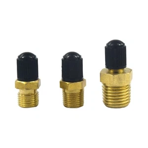 Pressure Monitoring Tire Valve Core Accessory Automobile Cycling Parts - Picture 1 of 11