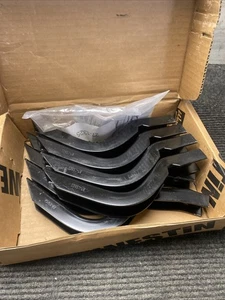 Westin 27-1325 Running Board Mount Kit Black - Picture 1 of 8
