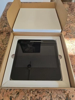 Repuesto Pantalla Cliente Modelo CS078 PARA Cuadrado Modelo SPB4-01 Foto 1 de 4