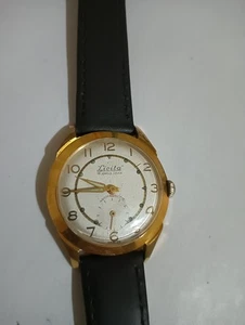 Reloj pulsera Licita vintage para hombre - Imagen 1 de 9