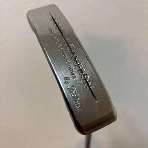 Scotty Cameron Inspired by David Duval Putter RH 33" Japan Golf Club Good - Picture 1 of 6