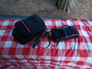 NIKON TELE TOUCH 300 AF POINT & SHOOT 35mm FILMKAMERA 35-55mm MACRO OBJEKTIV FUNKTIONIERT - Bild 1 von 3