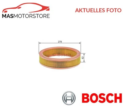 MOTOR LUFTFILTER MOTORFILTER BOSCH 1 457 429 054 A FÜR SEAT IBIZA II 1.0,1.3 I - Image 1 of 4