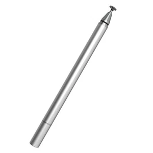 Metall Disc Stylus Stift Hochempfindlicher Bildschirmstift für Tablette - Photo 1/12