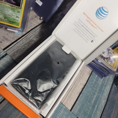 LG H443 Escape 2 AT&T Smartphone LTE LG-H443 LIGHTLY USED Touchscreen Easy 2 Use - Image 1 of 4