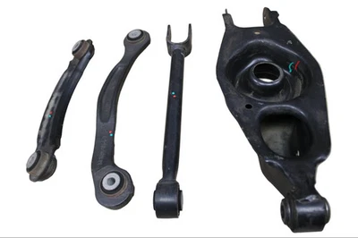 2010 道奇挑战者 SRT8 后驱动左侧控制臂 4 件套原始设备制造商 — 第 1/4 张图片