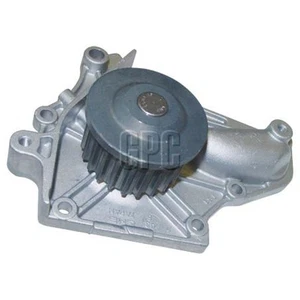 Tru-Flow Water Pump For TOYOTA CELICA ST184R ST204R 2.2L 4cyl 5S-FE TF3047 - Picture 1 of 7