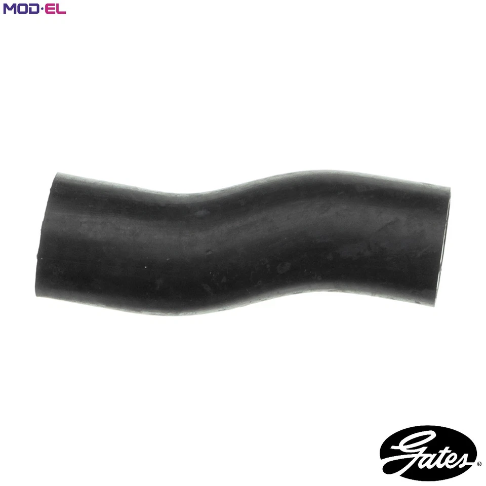 RADIATOR HOSE 05-2619 FOR MINI CLUBMAN N12 B14 A 1.4L N16B16/N12B16A 1.6L 4cyl - Image 1 of 4