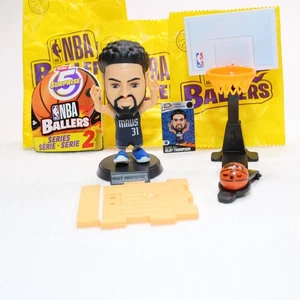 Zuru 5 Surprise NBA Ballers Series 2 Klay Thompson Dallas Mavericks - Picture 1 of 7