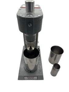 FANN INSTRUMENT COMPANY, FANN VISCOMETER MODEL 35A ACCORDING TO API RP 13B. - Picture 1 of 10