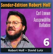 Ausgewählte Balladen  von Robert Holl | CD | Zustand sehr gut - Bild 1 von 2