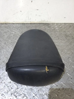 Suzuki GSXR 600 750 2008-2009 asiento pasajero pillón dañado Foto 1 de 4