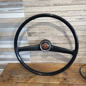 Volante ERF Vintage - Imagen 1 de 15