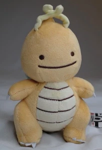 Peluche Pokemon Center Ditto As Dragonite nuevo con etiquetas - Imagen 1 de 2