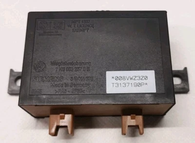 Centralina Immobilizzatore VW Polo 6N1 1H0953257BB - Immagine 1 di 4