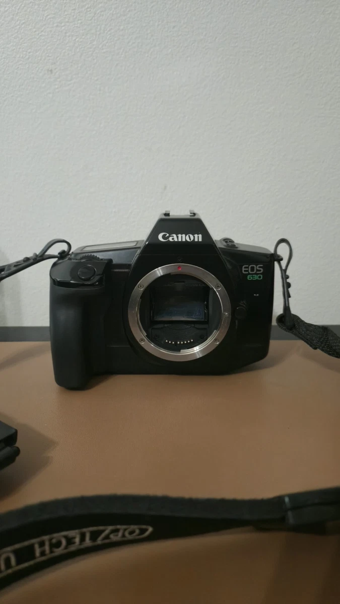 Canon EOS 630 Film Cameras for sale | eBay