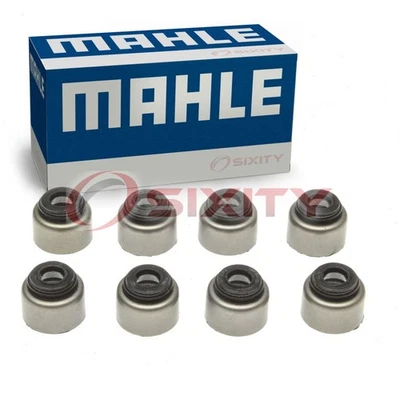 MAHLE Exhaust Engine Valve Stem Oil Seal Set for 2005-2016 Scion iQ tC xB xD fg - Image 1 of 4