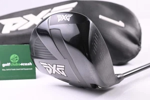 PXG 0211 2022 Driver / 9 Degree / Stiff Flex Tensei AV RAW Blue 65 Shaft - Picture 1 of 9