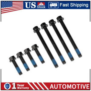 Water Pump Hardware Kit for Dodge Van D W Ram Truck Dakota Grand Cherokee PZ - Picture 1 of 2