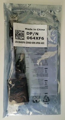 Brand New Official Dell Display Port to DVI Adaptor/Cables - Image 1 of 4