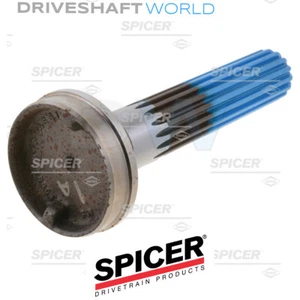Eje de tubo splined midship 1.562x16 spline 3-53-1311 Spicer - Imagen 1 de 1