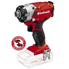 EINHELL 18V Akku-Schlagschrauber TE-CI 18/1 Li | ohne Akku ohne Ladegerät