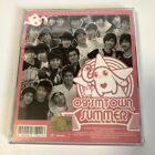K-POP RÓŻNE 09 Summer SM Town CD TVXQ, SUPER JUNIOR, SHINee