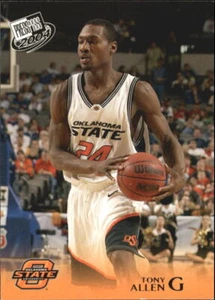 2004 Press Pass Basketball "Gold" Parallel Cards - Picture 1 of 67