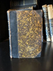 Oehlenschlager Den Lille Hyrdedreng, 1886 *RARE* - Picture 1 of 10