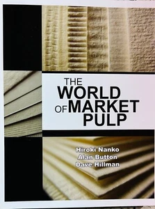 The World of Market Pulp - Picture 1 of 1