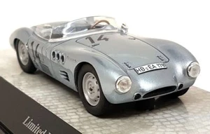 Premium Classixxs 1/43 Scale - 18130 Borgward 1500 RS Schauinsland 1958 #14 - Foto 1 di 7