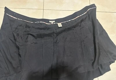 博柏利半身裙女式大号 — 第 1/2 张图片