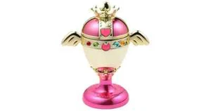 Sailor Moon Rainbow Moon Chalice Room Fragrance BANDAI - Imagen 1 de 1