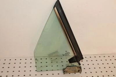 MERCEDES SLK230 R170 2001-2004 PASAJERO TRASERO CUARTO DERECHO VENTANA CRISTAL OEM Foto 1 de 3