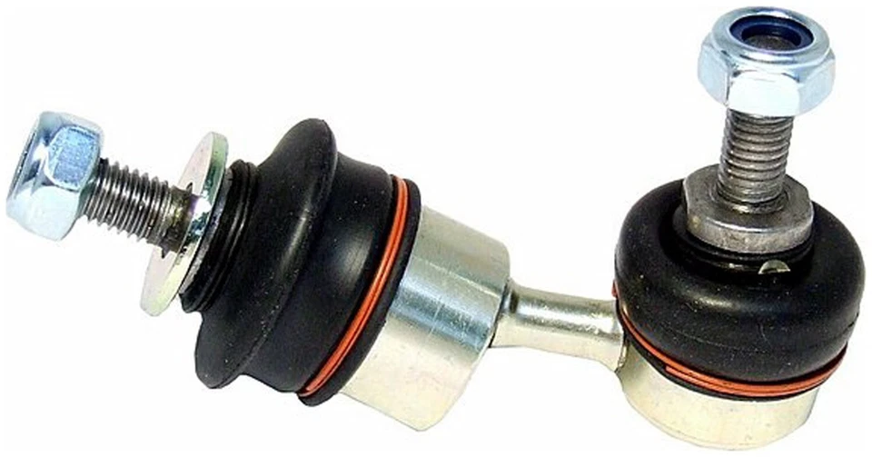 Rear Suspension Stabilizer Bar Link Delphi For 2002-2008 Jaguar X-Type 2003 2004 - Image 1 of 1
